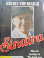 Relive the Magic - Sinatra Yabby You Meets King Tubby