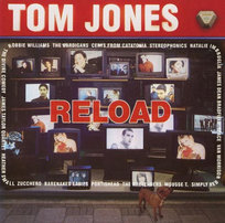 Reload The Cardigans, Portishead, Zucchero, Pretenders, Stereophonics, Jones Tom, Williams Robbie, Simply Red