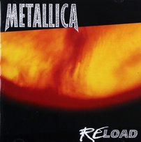 Reload Metallica