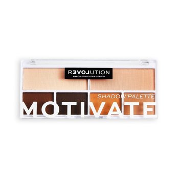 Relove, Paleta Cieni, Color Play Motivate - Relove