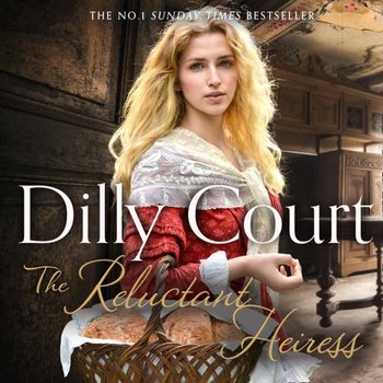 Reluctant Heiress - Court Dilly
