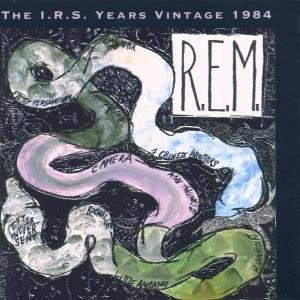 REM RECONING - R.E.M.