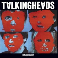 TALKING HEADS / REMAIN IN LIGHTレコード Talking Heads / Remain In Light(LP) / Sire USオリジナル盤 EX
