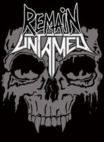 Remain Untamed Remain Untamed