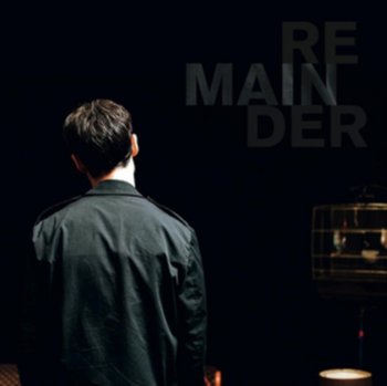 Remainder, płyta winylowa - Schneider Tm