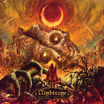 Remains Of A Dead World Nightrage