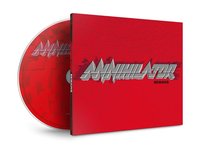 Remains Annihilator