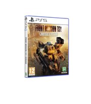 Remake pierwszej misji Front Mission: edycja limitowana, PS5 PlatinumGames