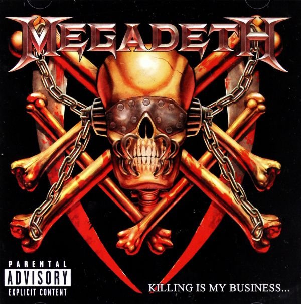 【LP】MEGADETH　Killing is my business megasilver_grande.jpg?v=1752329509