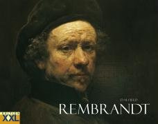 Rembrandt - Field D. M.