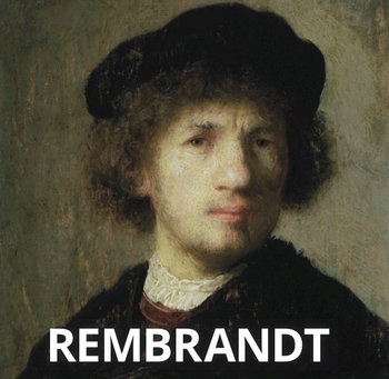 Rembrandt - Opracowanie zbiorowe