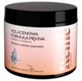 Remé Kolagen Pomarańcza-Marakuja Proszek 150G - USP Zdrowie