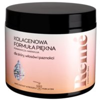 Remé Kolagen Pomarańcza-Marakuja Proszek 150G