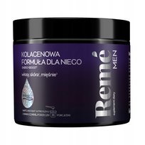 Reme Men - Kolagen Formuła dla niego, 150 g