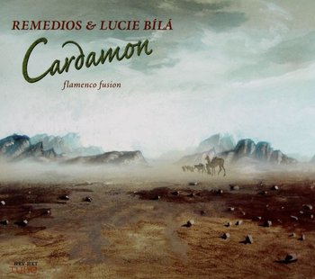 Remedios Cardamon - Various Artists