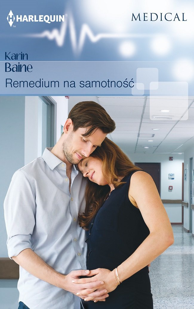 Remedium na samotność - ebook epub