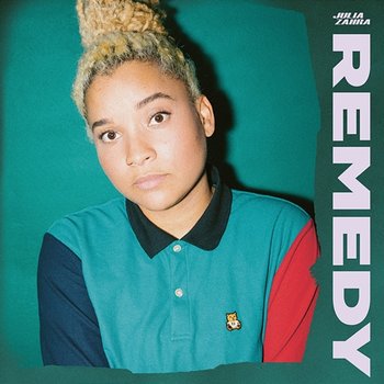 Remedy - Julia Zahra