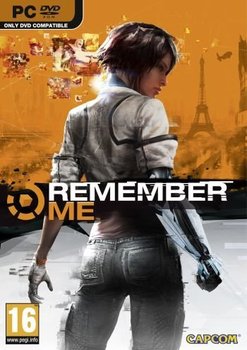 Remember Me, klucz Steam, PC