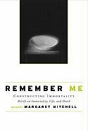 Remember Me - Mitchell Margaret