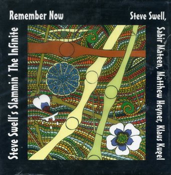 Remember Now By Steve Swell's Slammin' The Infinite - Swell Steve