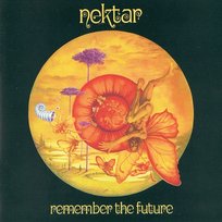 Remember The Future Nektar