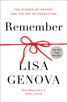 Remember - Lisa Genova