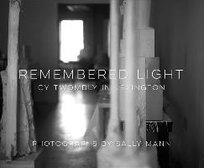 Remembered Light: Cy Twombly in Lexington Schama Simon