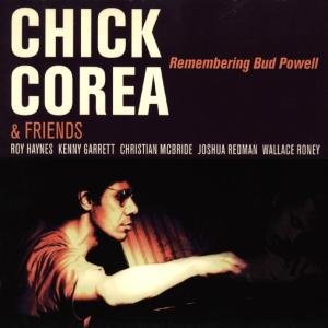 Remembering Bud Powell - Corea Chick