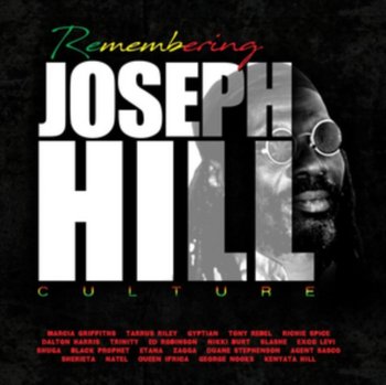 Remembering Joseph Hill - Various Artists