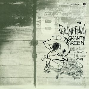 Remembering, płyta winylowa - Green Grant