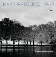 Remembrance - Patitucci John