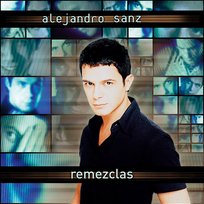 Remezclas EP Alejandro Sanz