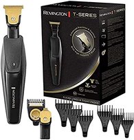 Remington Trymer Do Brody Z Pokrętłem 1.5-5Mm Remington