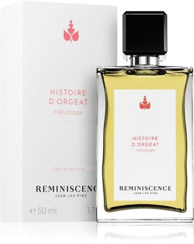 Reminiscence, Histoire D'Orgeat, Woda perfumowana unisex, 50ml - Reminiscence