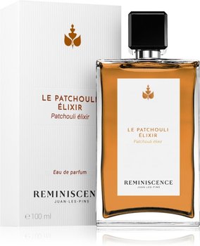 Reminiscence, Le Patchouli Elixir, woda perfumowana, 100 ml - Reminiscence