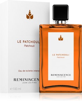 Reminiscence, Le Patchouli, woda toaletowa, 100 ml - Reminiscence