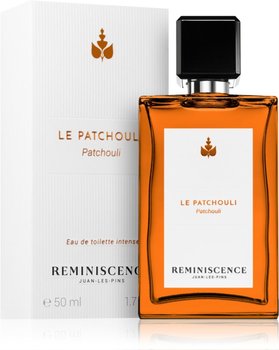 Reminiscence, Le Patchouli, woda toaletowa, 50 ml - Reminiscence