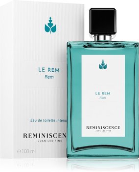 Reminiscence, Le Rem, Woda Toaletowa Unisex, 100ml - Reminiscence