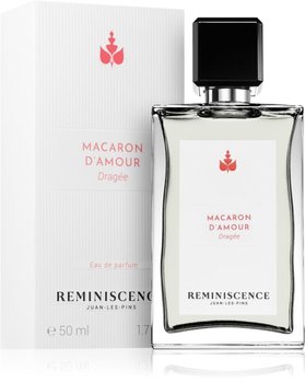 Reminiscence, Macaron d'Amour, Woda perfumowana, 50ml - Reminiscence