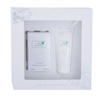 reminiscence oud glacial