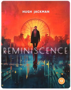 Reminiscence (Reminiscencja) (steelbook) - Joy Lisa