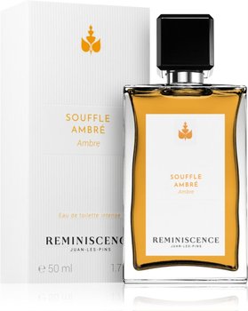 Reminiscence, Souffle Ambre, woda toaletowa, 50 ml - Reminiscence