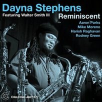 Reminiscent Stephens Dayna Quintet Sextet