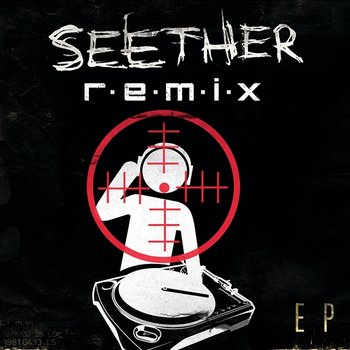 Remix EP - Seether