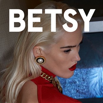 Remix EP - Betsy