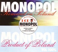 Remixed in Poland / Product of Poland Monopol