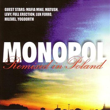 Remixed In Poland - Monopol