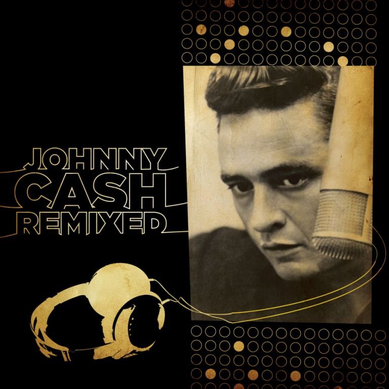 Remixed (Limited Edition)