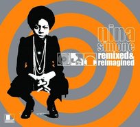 Remixed & Re-Imagined Simone Nina