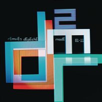 Remixes 2: 81-11 Depeche Mode